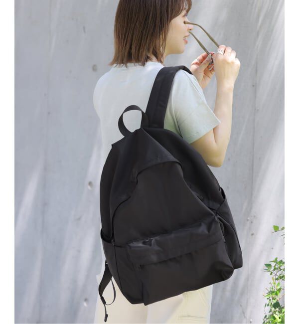 JOURNAL STANDARD relume「《WEB限定予約》別注＜撥水＞【PACKING/パッキング】バックパック」|リュック|