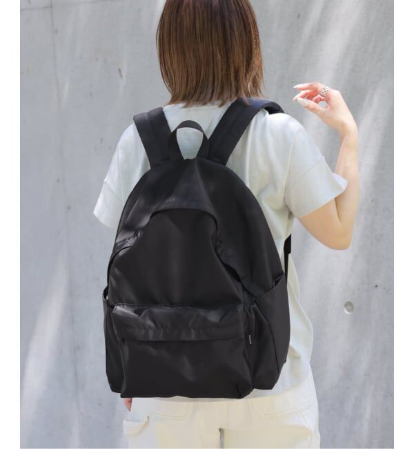 JOURNAL STANDARD relume「《WEB限定予約》別注＜撥水＞【PACKING/パッキング】バックパック」|リュック|