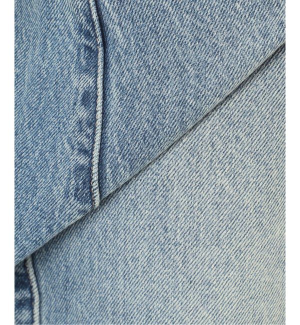 Spick and Span「《追加》LEVI'S(R) 別注 SMU SUPER BAGGY BARREL」|デニム|