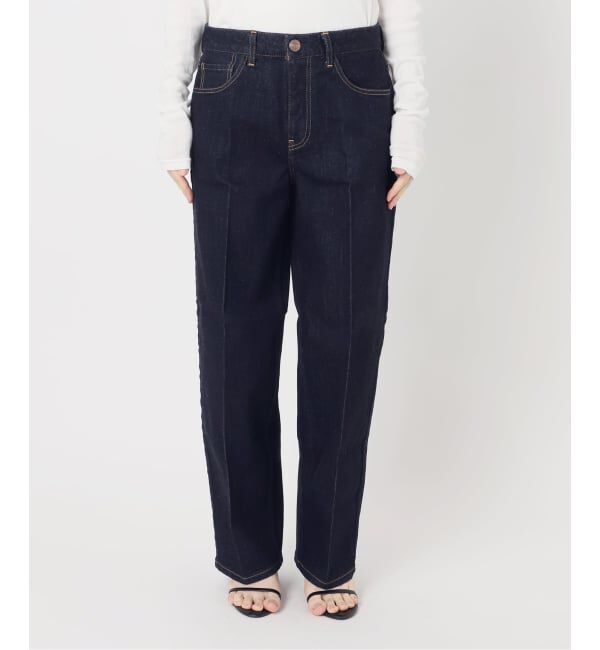 Spick and Span「RED CARD TOKYO / レッドカード トーキョー Seattle」|デニム|