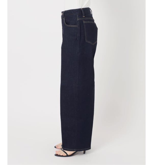 Spick and Span「RED CARD TOKYO / レッドカード トーキョー Seattle」|デニム|