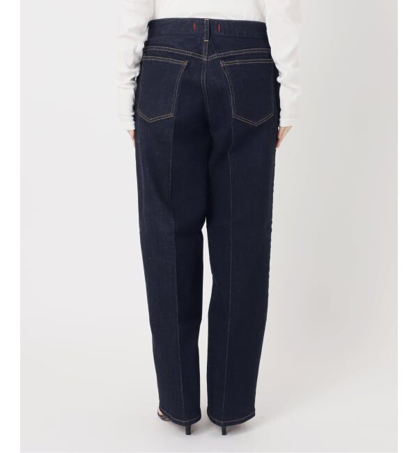 Spick and Span「RED CARD TOKYO / レッドカード トーキョー Seattle」|デニム|