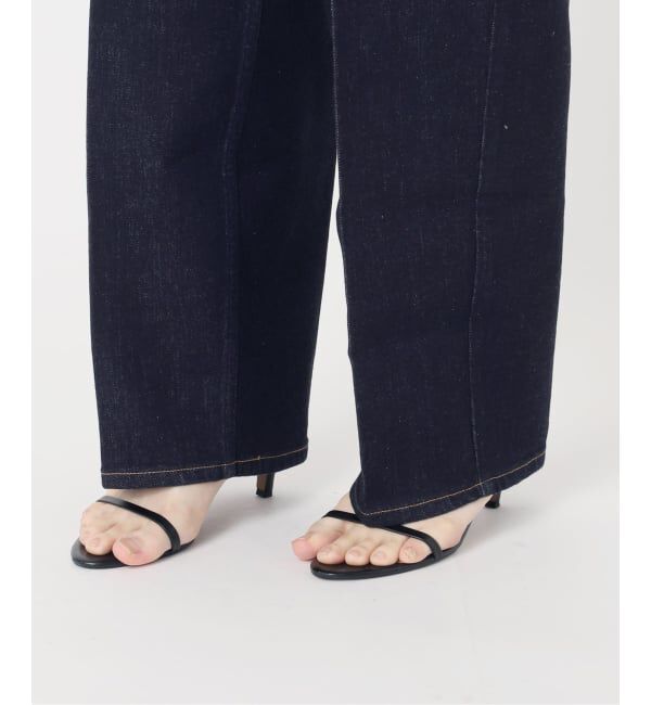 Spick and Span「RED CARD TOKYO / レッドカード トーキョー Seattle」|デニム|