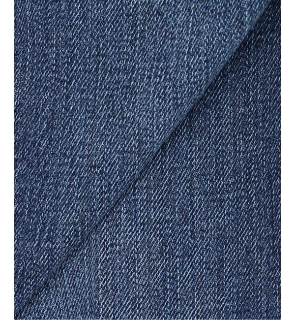 Spick and Span「RED CARD TOKYO / レッドカード トーキョー Seattle」|デニム|