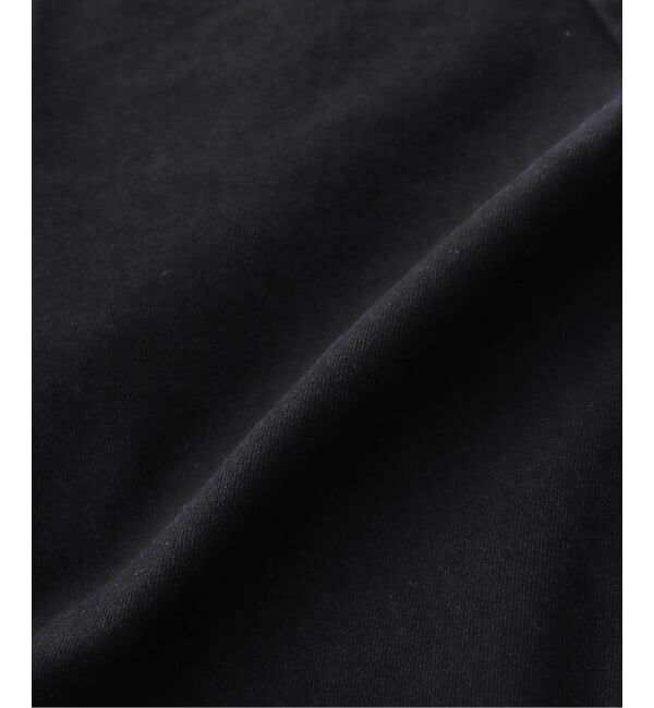 U by SPICK&SPAN「《 追加 / 新色 》SOMETHING / サムシング HANA CURVE TAPERED」|デニム|