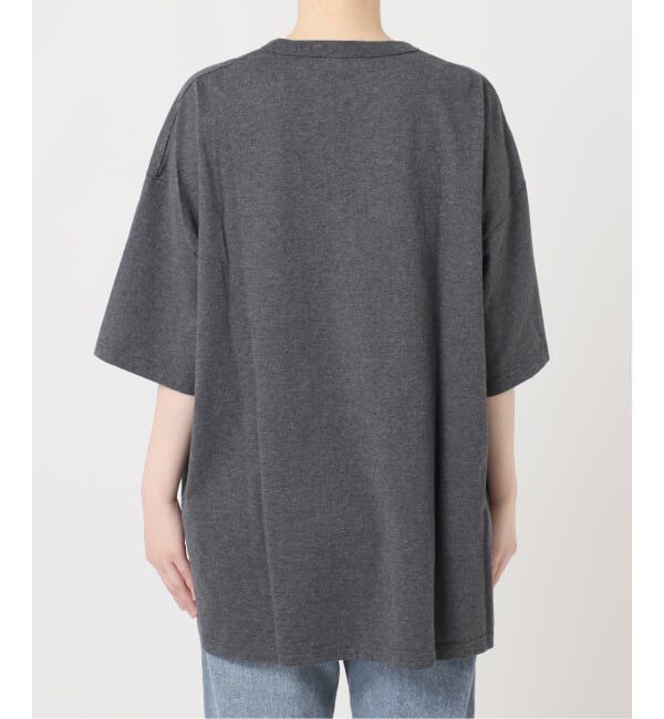 FRAMeWORK「≪WEB限定 / 追加≫オーバーTEE 5」|Tシャツ・カットソー|