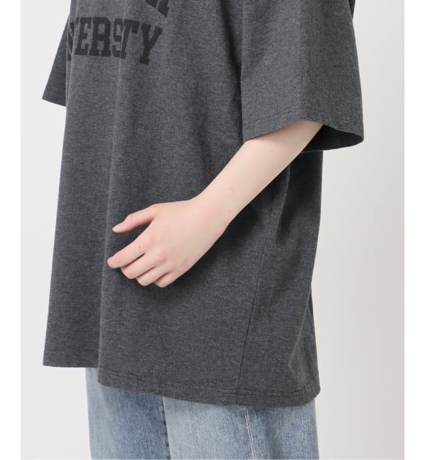 FRAMeWORK「≪WEB限定 / 追加≫オーバーTEE 5」|Tシャツ・カットソー|