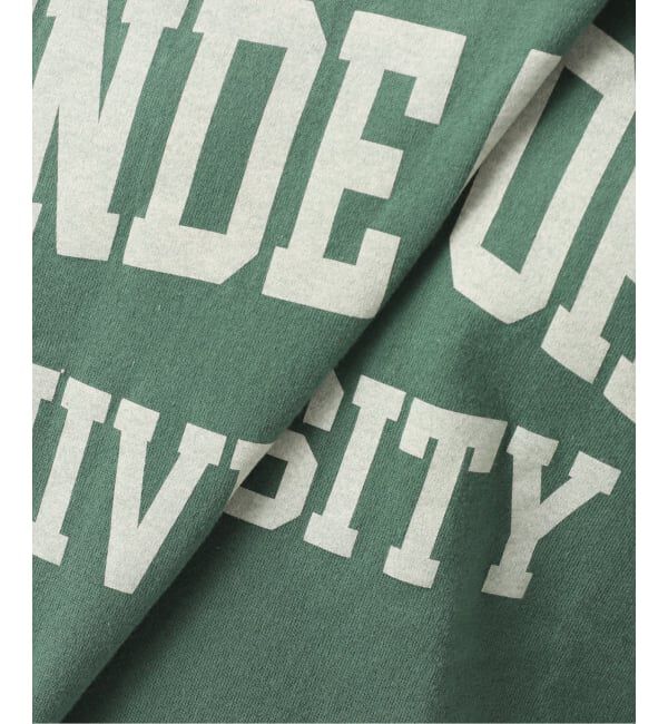 FRAMeWORK「≪WEB限定 / 追加≫オーバーTEE 5」|Tシャツ・カットソー|