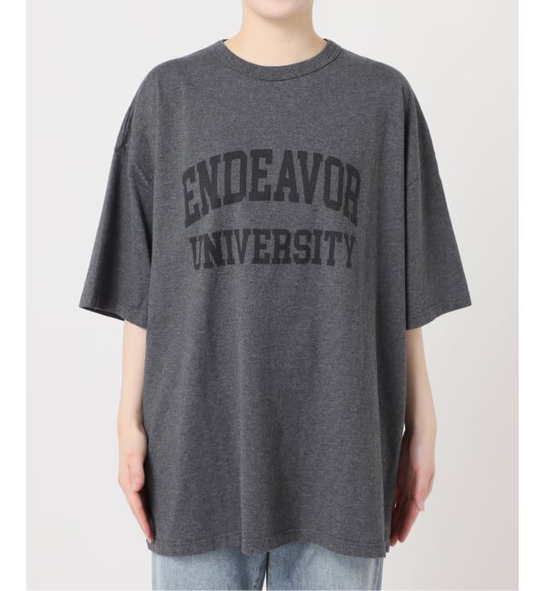 FRAMeWORK「≪WEB限定 / 追加≫オーバーTEE 5」|Tシャツ・カットソー|