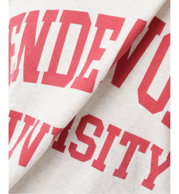FRAMeWORK「≪WEB限定 / 追加≫オーバーTEE 5」|Tシャツ・カットソー|
