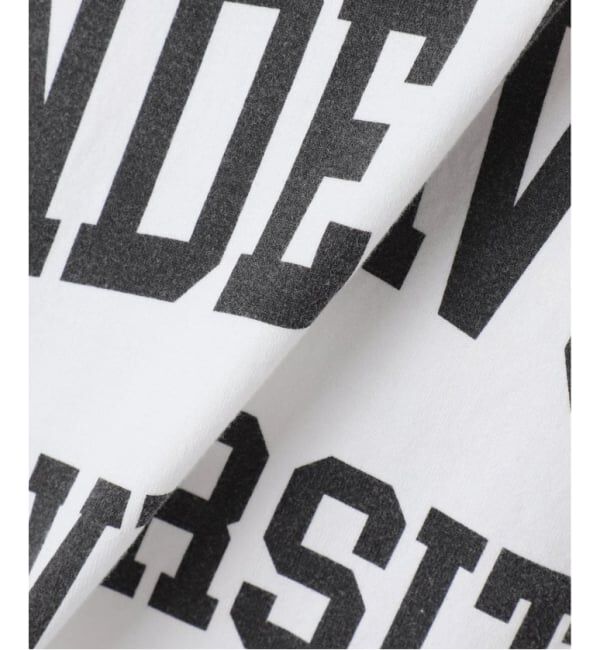 FRAMeWORK「≪WEB限定 / 追加≫オーバーTEE 5」|Tシャツ・カットソー|
