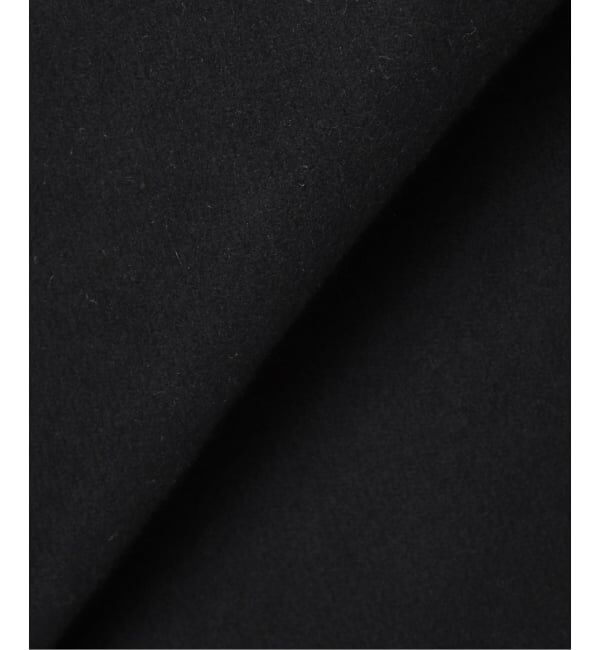 FRAMeWORK「≪一部カラーWEB限定 / 追加予約≫メルトンコクーンコート」|その他|