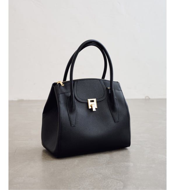 U by SPICK&SPAN「《 WEB限定追加  / 予約 》MARLON /マルロン 2WAY TOTE BAG 11」|トートバッグ|