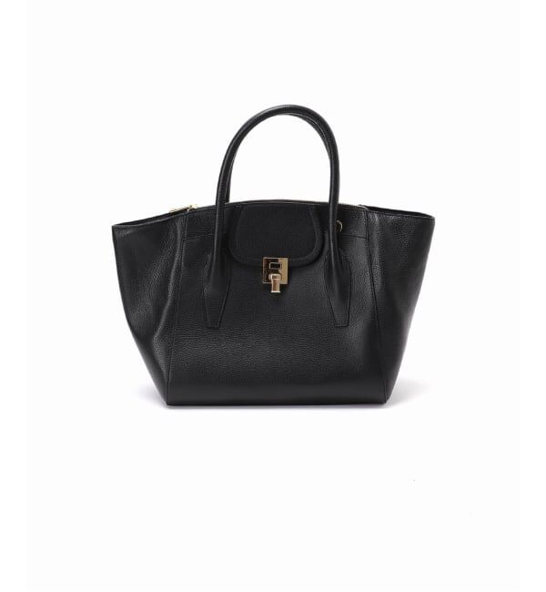 U by SPICK&SPAN「《 WEB限定追加  / 予約 》MARLON /マルロン 2WAY TOTE BAG 11」|トートバッグ|