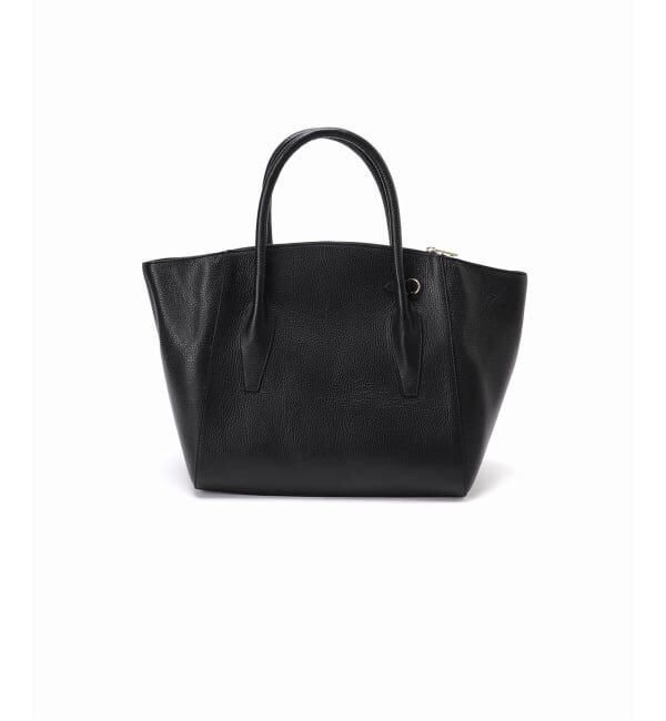 U by SPICK&SPAN「《 WEB限定追加  / 予約 》MARLON /マルロン 2WAY TOTE BAG 11」|トートバッグ|