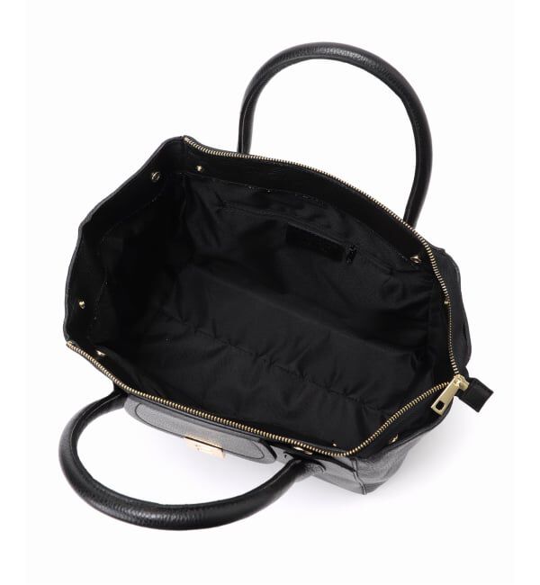 U by SPICK&SPAN「《 WEB限定追加  / 予約 》MARLON /マルロン 2WAY TOTE BAG 11」|トートバッグ|