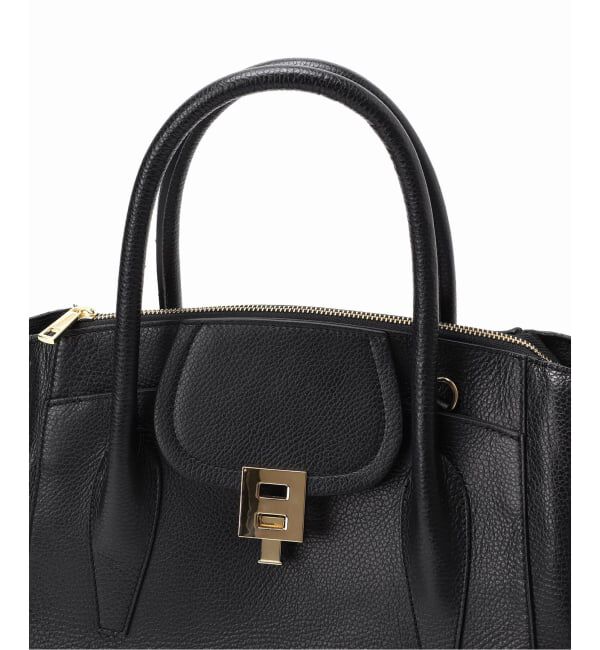 U by SPICK&SPAN「《 WEB限定追加  / 予約 》MARLON /マルロン 2WAY TOTE BAG 11」|トートバッグ|