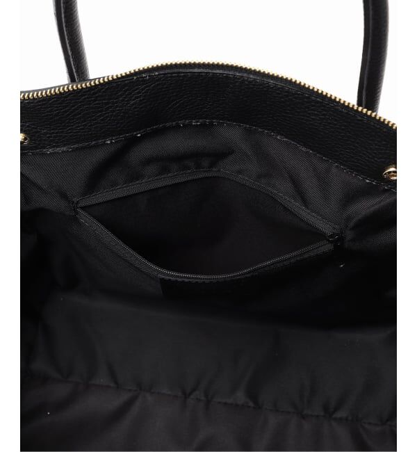 U by SPICK&SPAN「《 WEB限定追加  / 予約 》MARLON /マルロン 2WAY TOTE BAG 11」|トートバッグ|