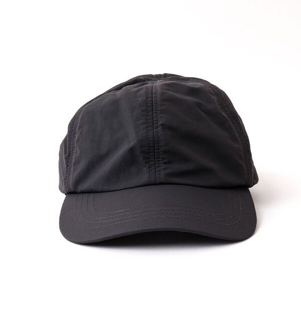 NOLLEY'S goodman「【halo commodity/ハロ コモディティー】Salt Hole Cap h261-211」|キャップ・キャスケット|