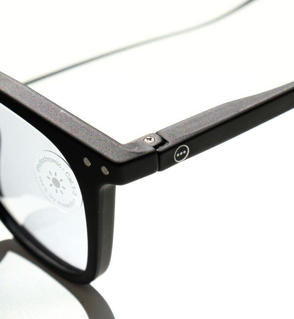NOLLEY'S goodman「【IZIPIZI/イジピジ】SUN LIGHT ADAPTIVE #E」|サングラス|