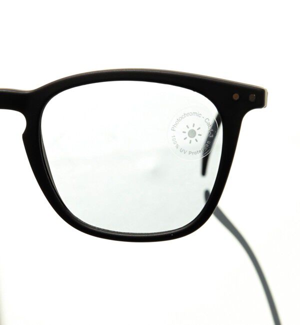 NOLLEY'S goodman「【IZIPIZI/イジピジ】SUN LIGHT ADAPTIVE #E」|サングラス|