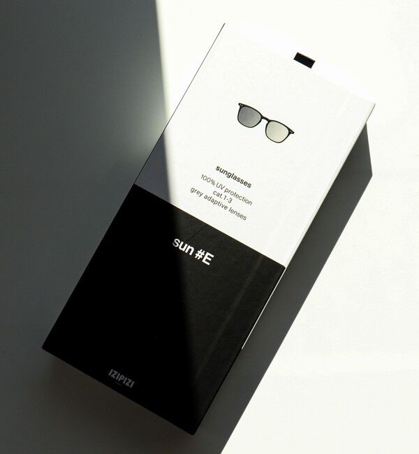 NOLLEY'S goodman「【IZIPIZI/イジピジ】SUN LIGHT ADAPTIVE #E」|サングラス|