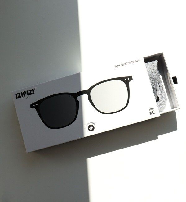 NOLLEY'S goodman「【IZIPIZI/イジピジ】SUN LIGHT ADAPTIVE #E」|サングラス|