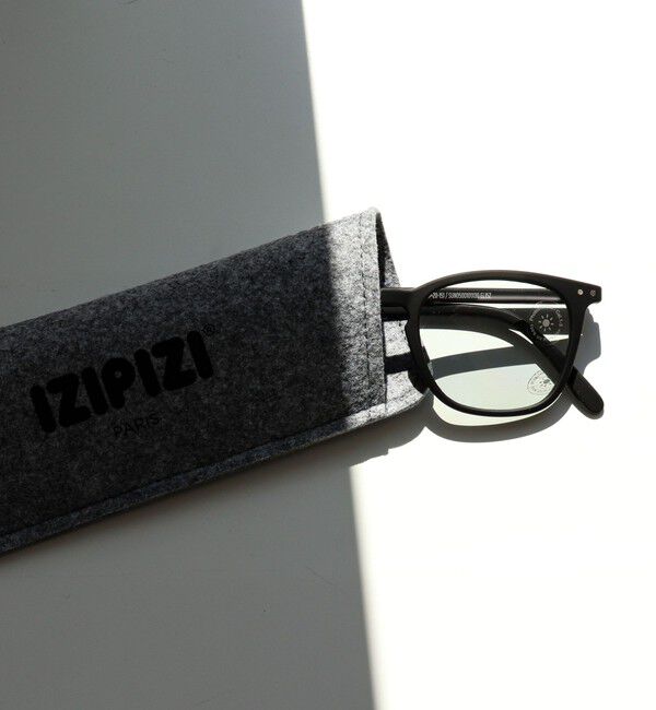 NOLLEY'S goodman「【IZIPIZI/イジピジ】SUN LIGHT ADAPTIVE #E」|サングラス|