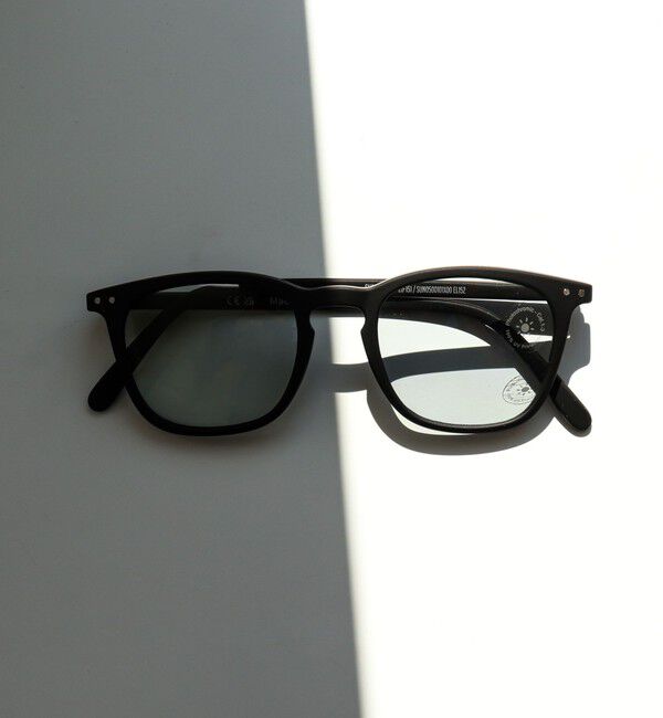 NOLLEY'S goodman「【IZIPIZI/イジピジ】SUN LIGHT ADAPTIVE #E」|サングラス|