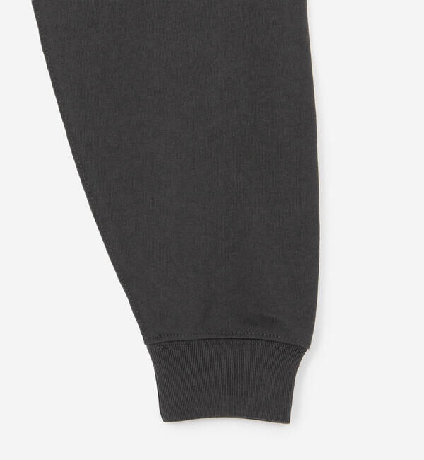 DANTON「DANTON | クルーネック 長袖Tシャツ SOLID WOMEN」|Tシャツ・カットソー|