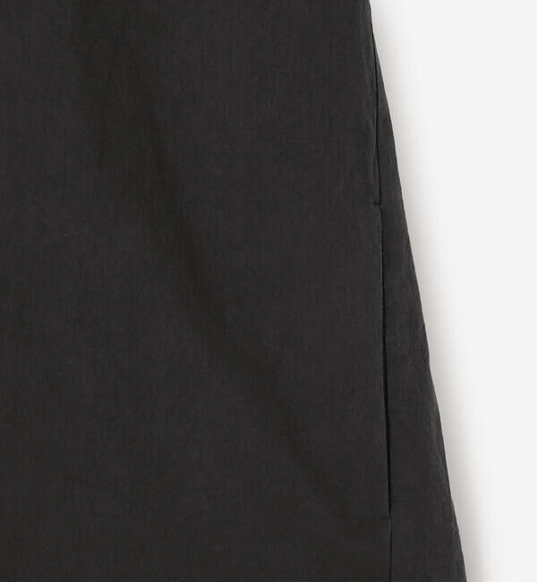 ORCIVAL「ORCIVAL | コットンツイル ノーカラー シャツ MEN」|シャツ・ブラウス|