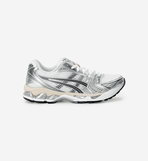 「ASICS | GEL-KAYANO 14 WOMEN」|スニーカー|