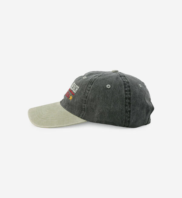  「AMERICAN LOCALS SOUVENIR | ベースボールキャップ Neptune Beach Florida UNISEX」|キャップ・キャスケット|