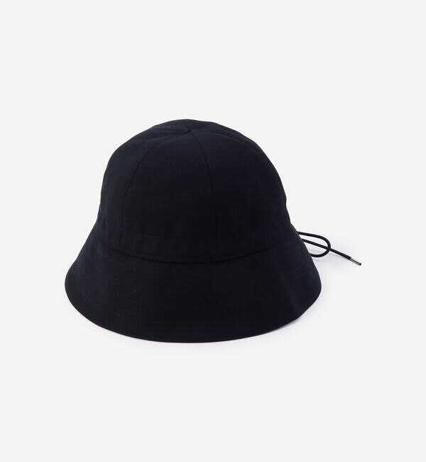  「KIJIMA TAKAYUKI | 〈別注〉 コットンツイル セーラーHAT WOMEN」|ハット|