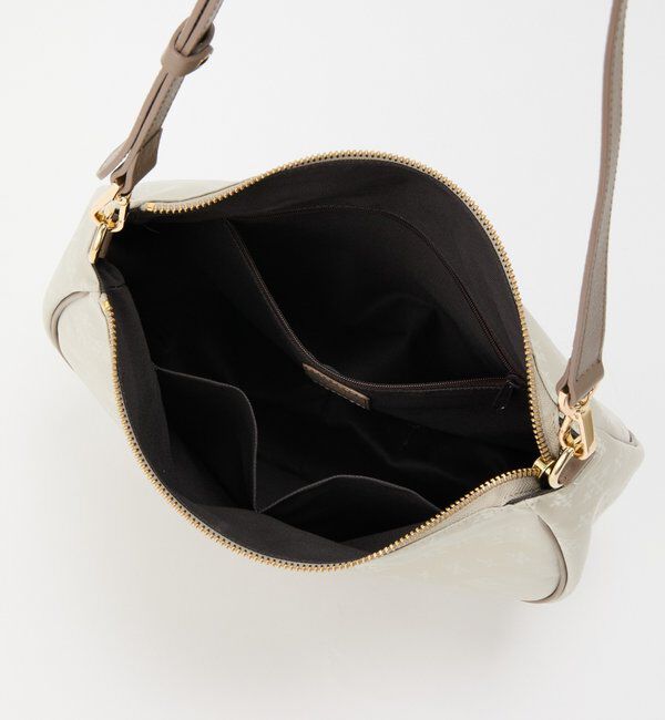  「【撥水】ナイロンジャガード2WAYショルダーバッグ」|ショルダー・メッセンジャー|