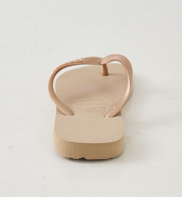 The Store by C' 「【Havaianas】Top Tiras／ビーチサンダル」|サンダル|