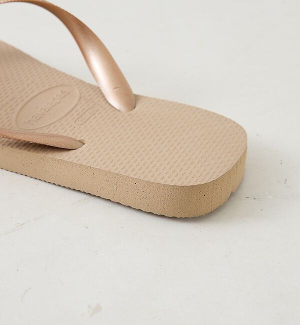 The Store by C' 「【Havaianas】Top Tiras／ビーチサンダル」|サンダル|