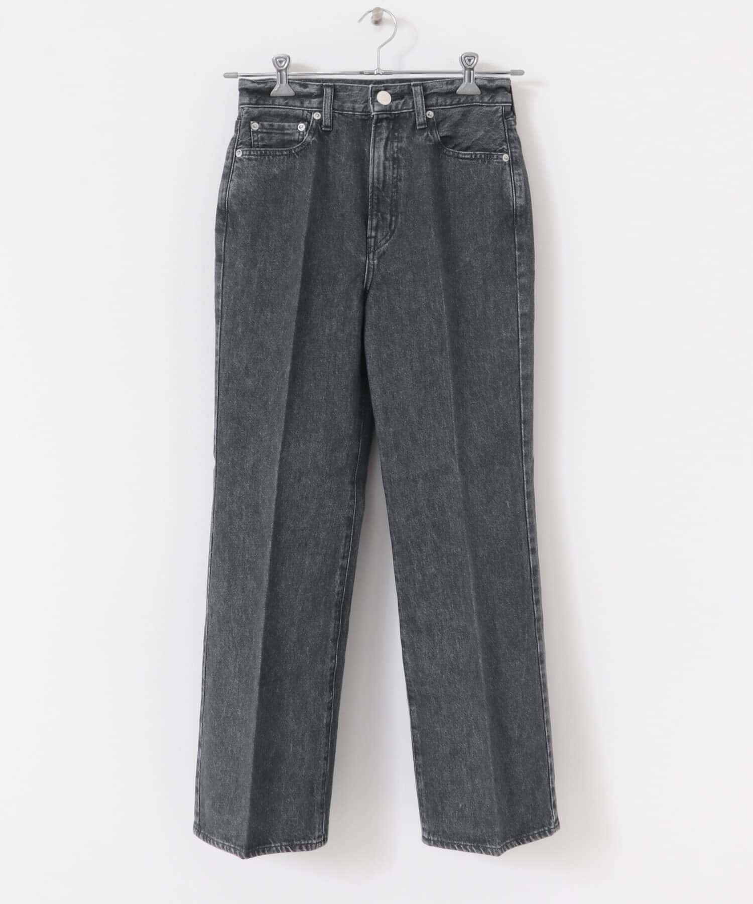 URBAN RESEARCH ROSSO「NEEDBY heritage　ANNIE PANTS」|デニム|