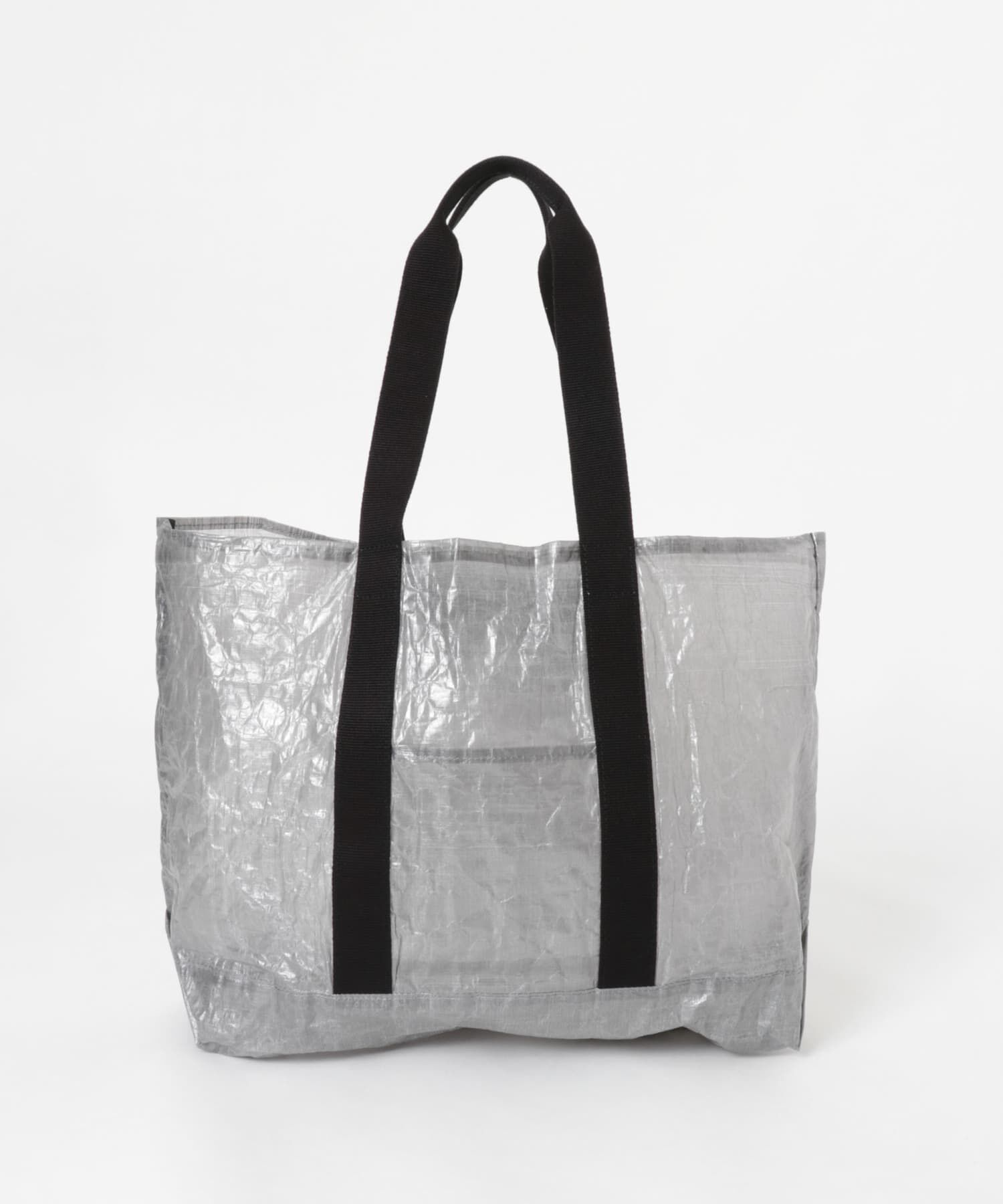 URBAN RESEARCH「Wide Dad　HYBRID CUBEN DAD TOTE BAG」|トートバッグ|