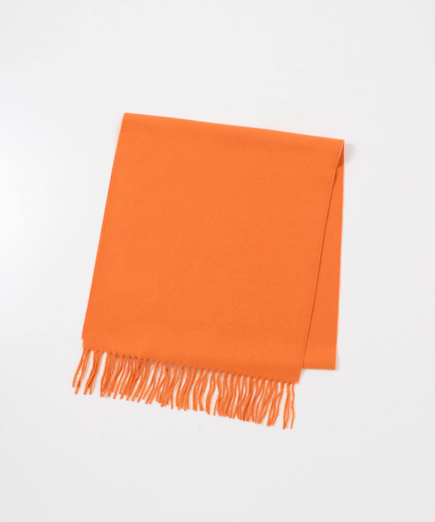 URBAN RESEARCH「THE INOUE BROTHERS　Brushed Scarf」|マフラー|