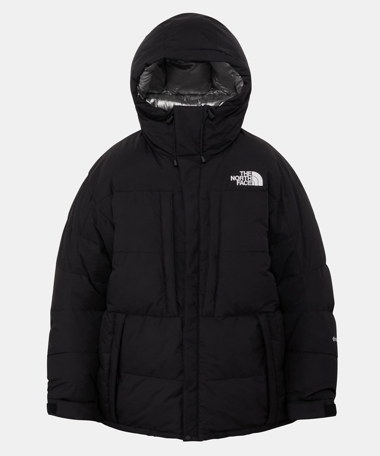 URBAN RESEARCH「THE NORTH FACE　Baltoro Jacket」|ダウン|ブラック