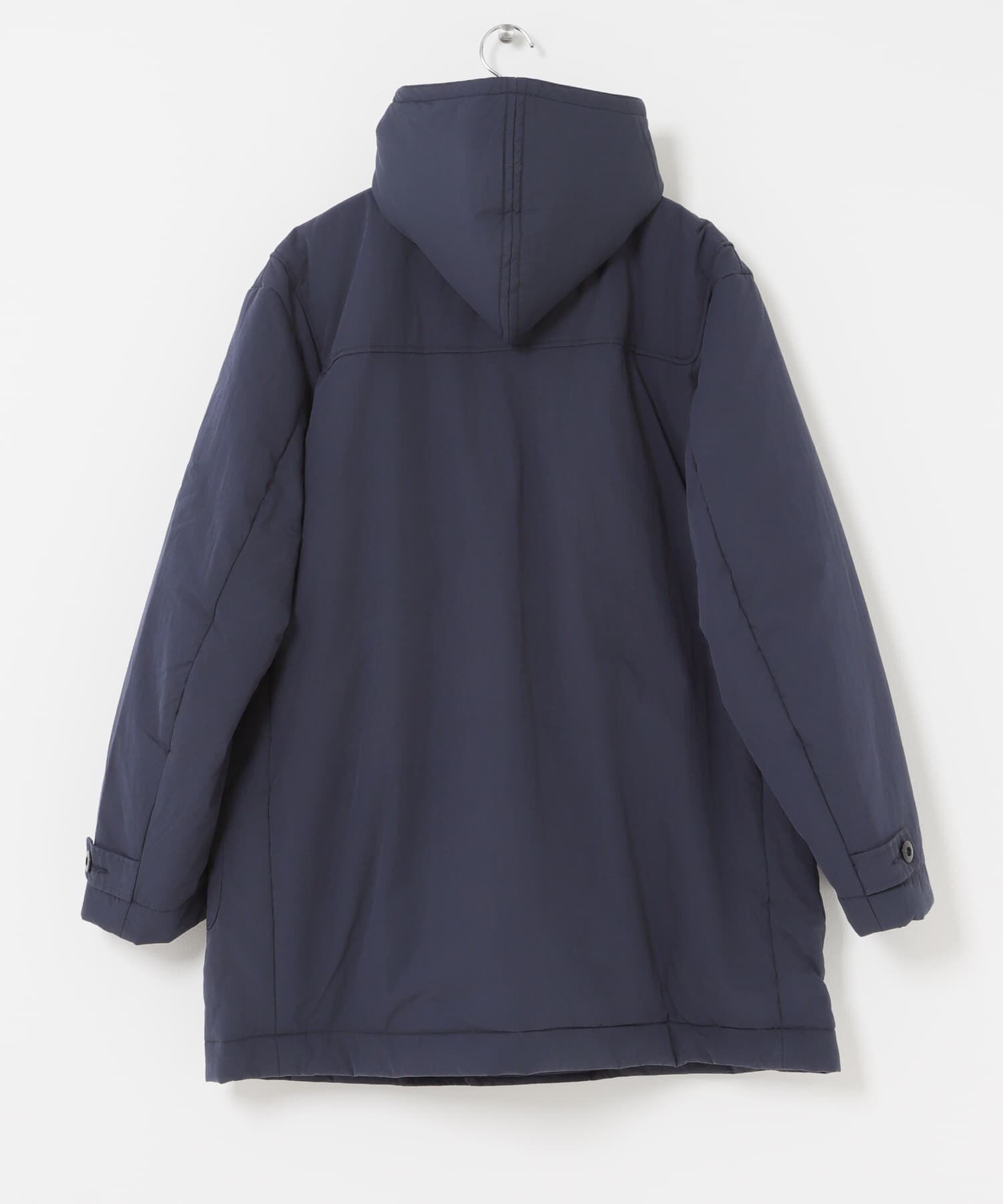 Sonny Label 「ARMY TWILL　Cotton Nylon Duffel Coat」|ダウン|