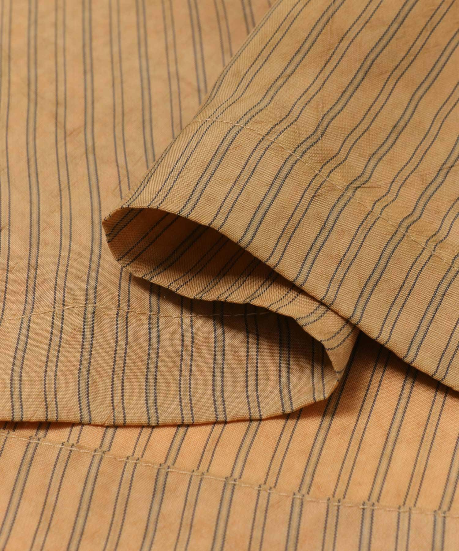 URBAN RESEARCH「CUPRO COLD DYE SHIRTS」|シャツ・ブラウス|