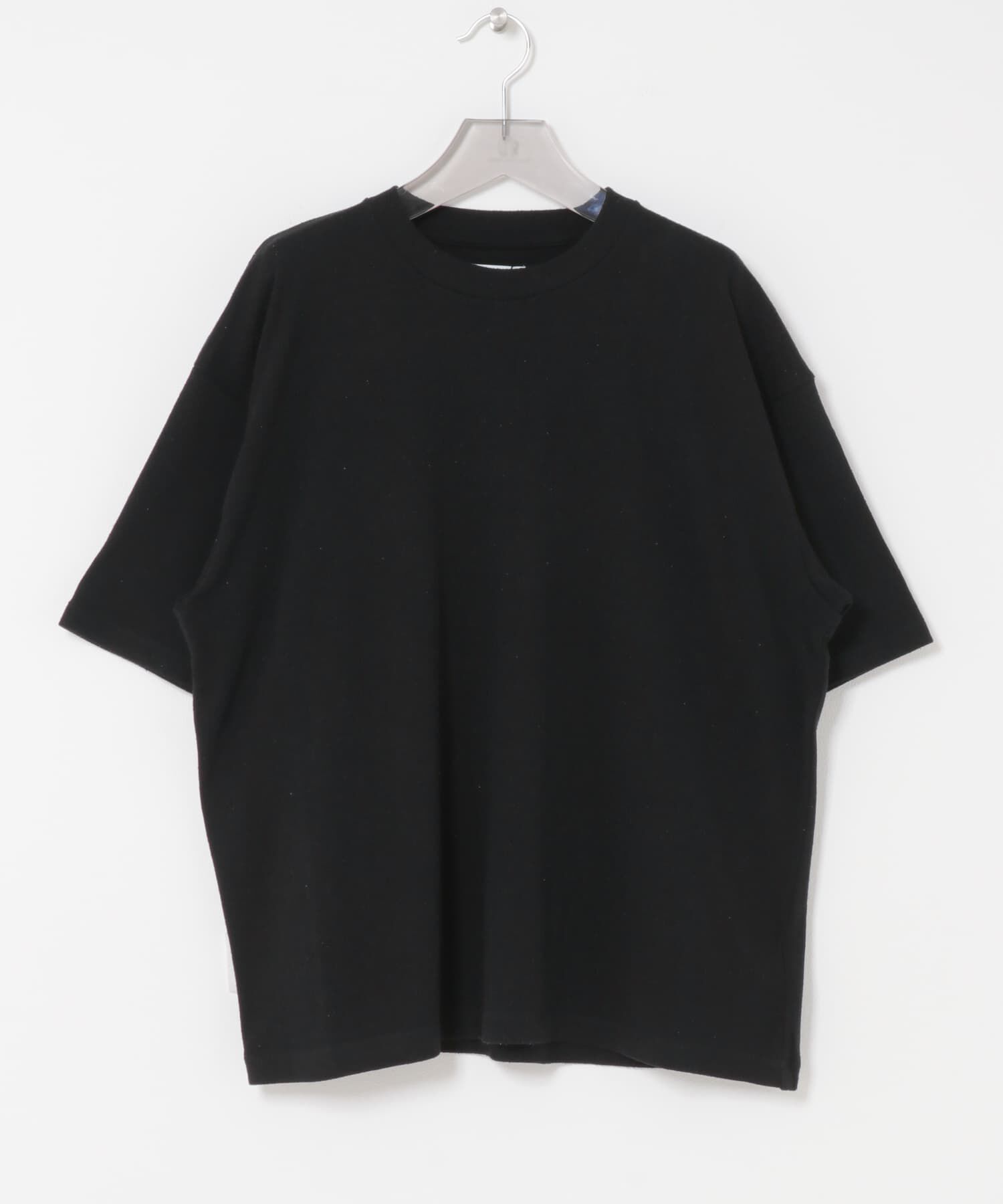 URBAN RESEARCH「new basic　SILK NEP T-SHIRTS」|Tシャツ・カットソー|