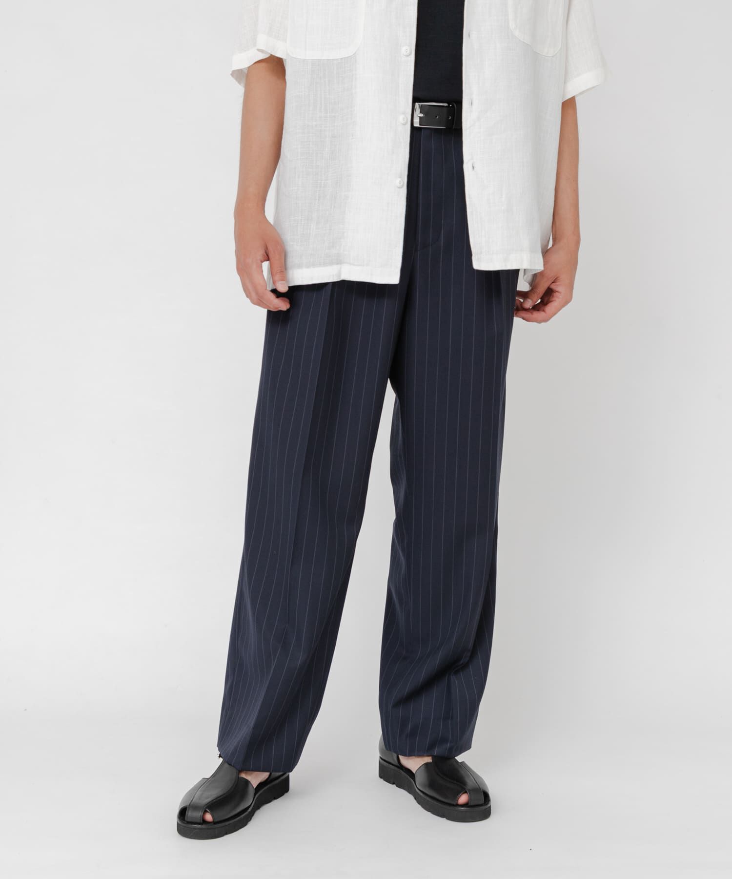 URBAN RESEARCH「TW STRIPE TROUSER」|その他|