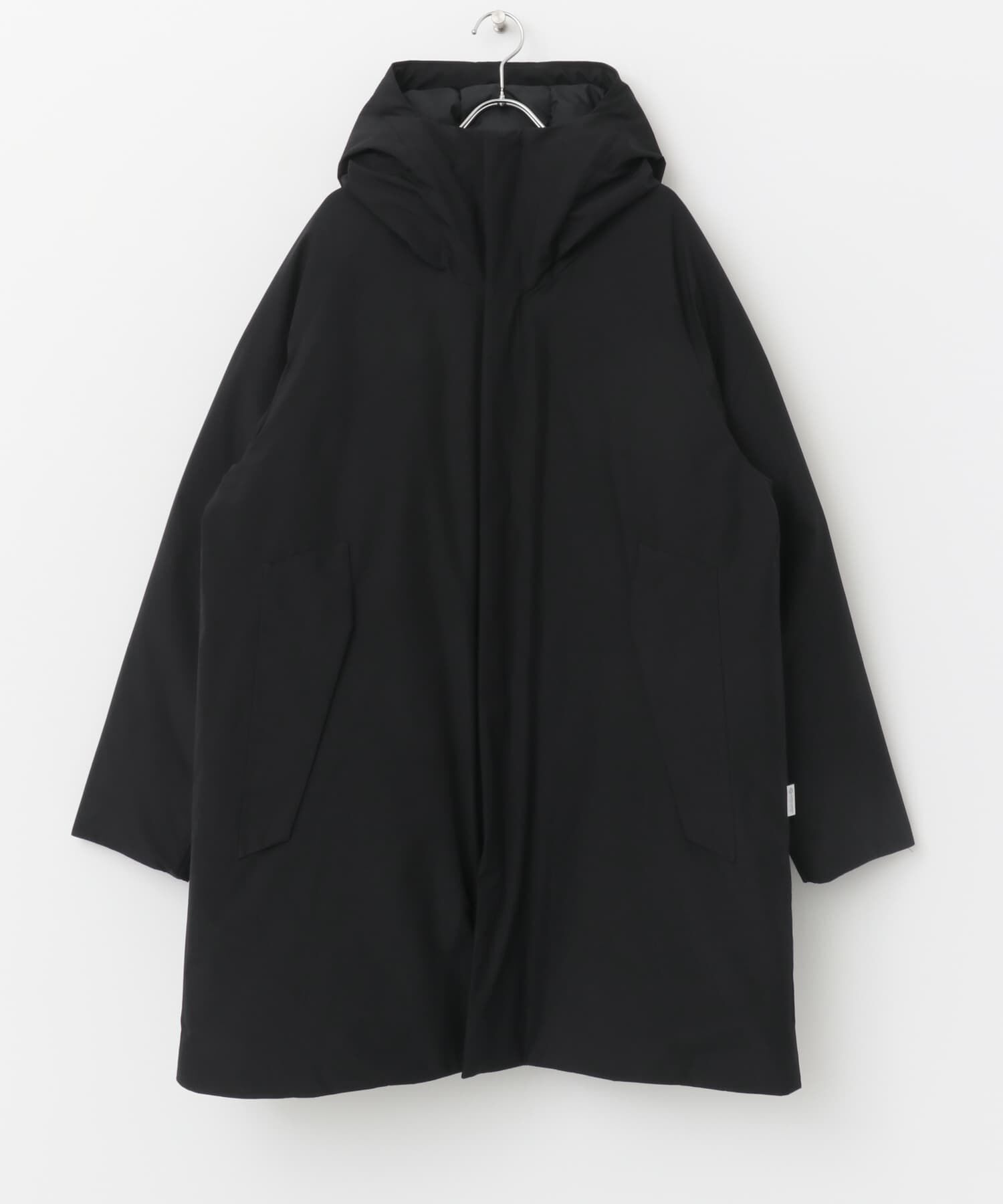 URBAN RESEARCH ROSSO「『別注』+phenix　WINDSTOPPER by GORE-TEX LABS ダウンコート」|ダウン|