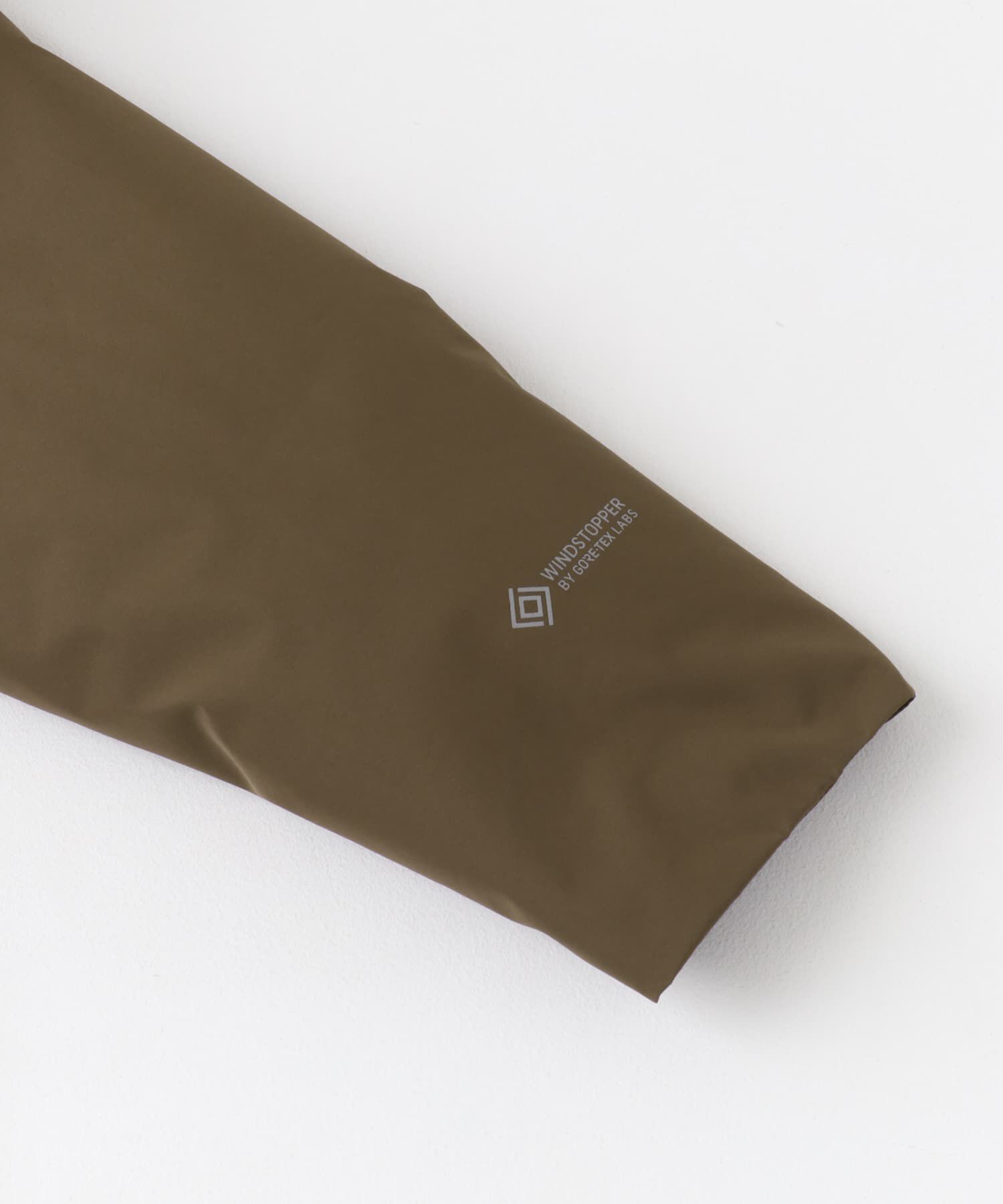 URBAN RESEARCH ROSSO「『別注』+phenix　WINDSTOPPER by GORE-TEX LABS ダウンコート」|ダウン|