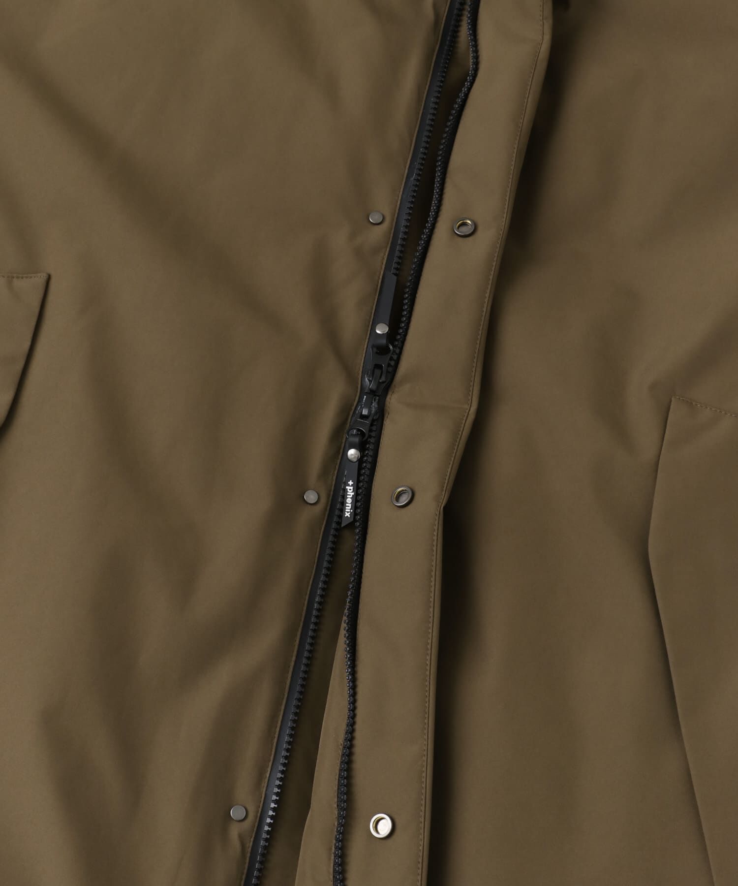 URBAN RESEARCH ROSSO「『別注』+phenix　WINDSTOPPER by GORE-TEX LABS ダウンコート」|ダウン|