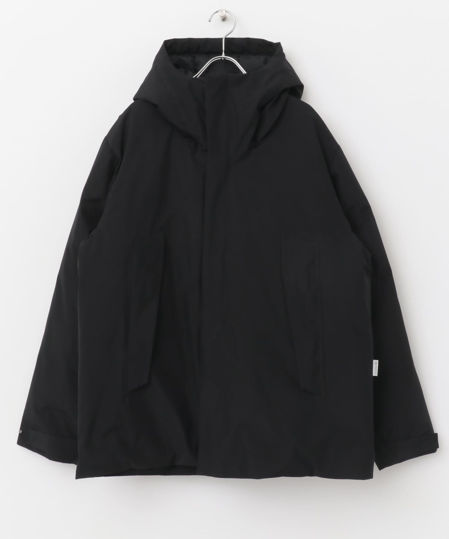 URBAN RESEARCH ROSSO「『別注』+phenix　WINDSTOPPER by GORE-TEX LABS ダウンジャケット」|ダウン|