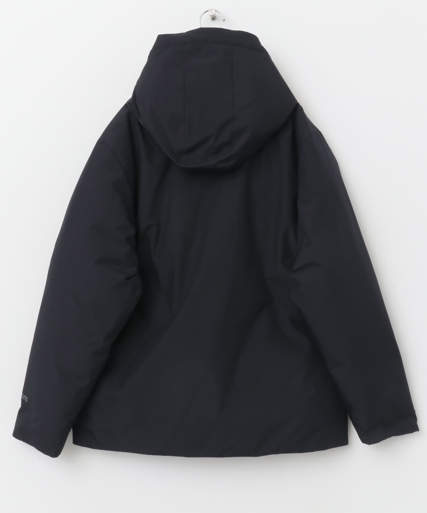 URBAN RESEARCH ROSSO「『別注』+phenix　WINDSTOPPER by GORE-TEX LABS ダウンジャケット」|ダウン|